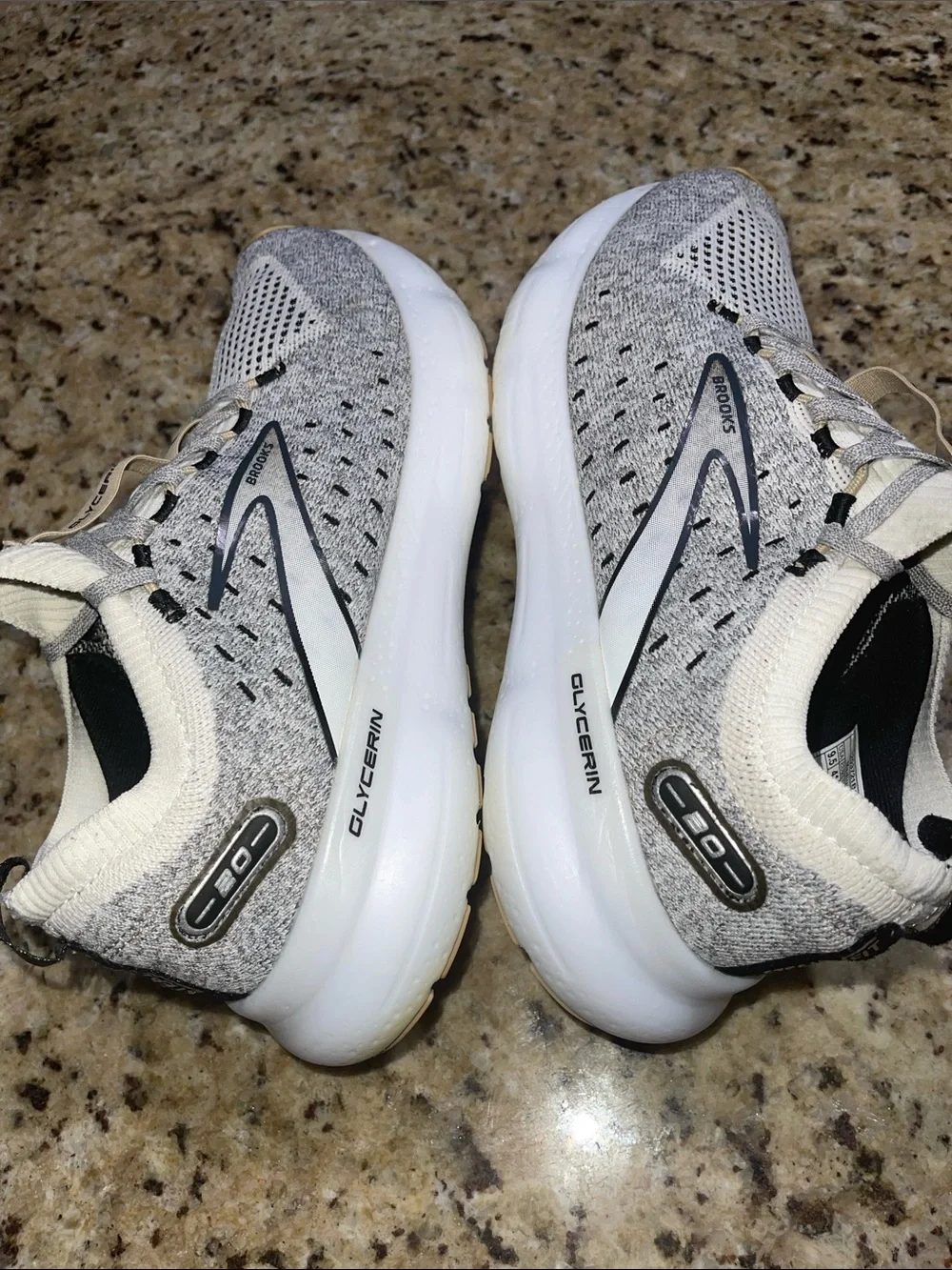 Brooks Glycerin 20 Running Shoes